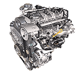 Иконка двигателя Chevrolet Z-серия дизель
