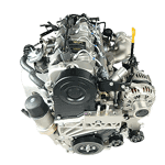 Иконка дизельного двигателя hyundai серии D