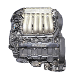 Иконка двигателя Hyundai серии Sigma