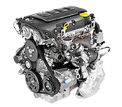 Иконка двигателя Opel A-серия