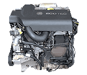 Иконка двигателя Opel X-серия дизель