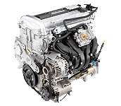 Иконка двигателя Opel Z-серия