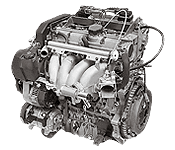 Иконка двигателя Renault N7Q