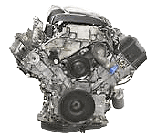 Иконка двигателя Renault серии V6