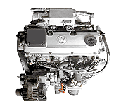Иконка двс VW 2E